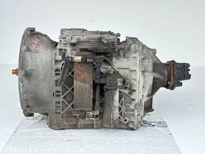 Mack ATO2612D Transmission