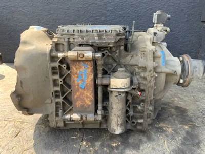 Mack ATO2612F Transmission for a 2019 Mack Anthem