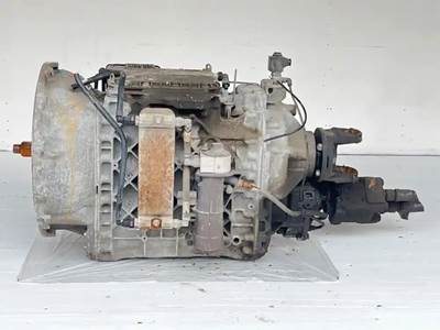 Mack ATO2612F Transmission for a 2020 Mack Pinnacle