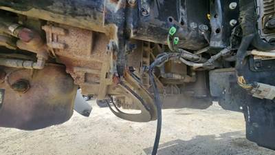 Mack ATO2612F Transmission for a 2020 Mack Pinnacle