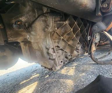 Mack ATO2612F Transmission for a 2020 Mack Anthem