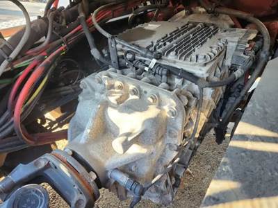 Mack ATO2612F Transmission for a 2024 Mack Anthem
