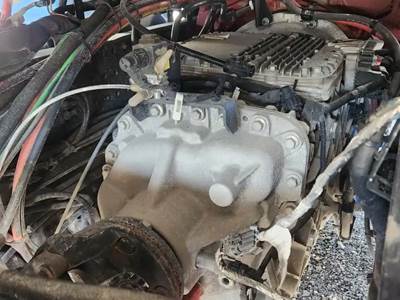 Mack ATO2612F Transmission for a 2024 Mack Anthem