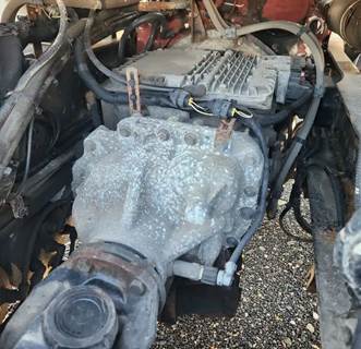 Mack ATO2612F Transmission for a 2018 Mack CXU613