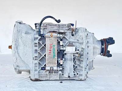 Mack ATO2612F Transmission for a 2024 Mack Anthem