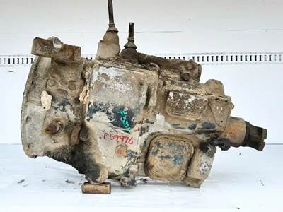 Mack DM685S Transmission