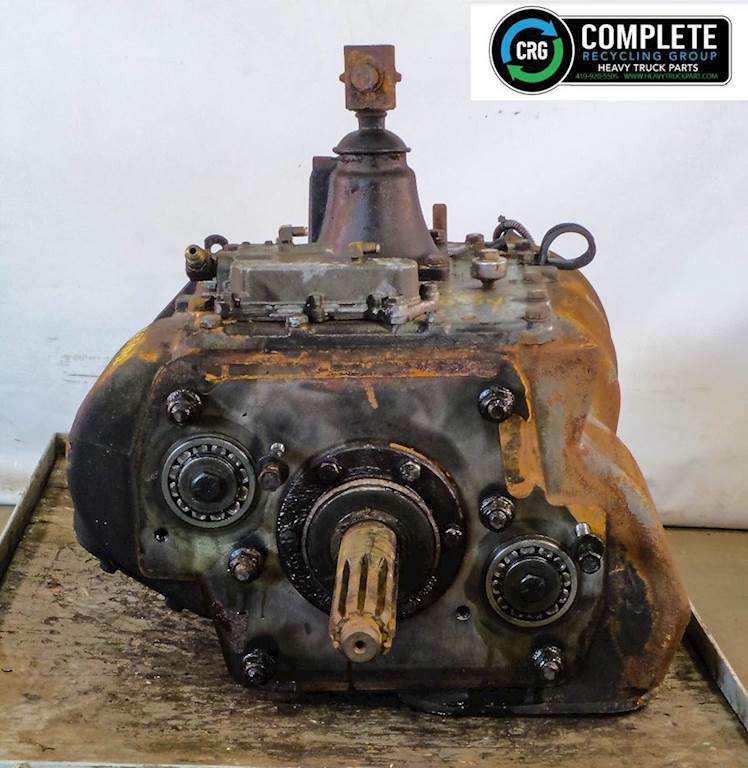 Mack Transmission for a 1998 Mack CH612 For Sale Elkton, MD P597