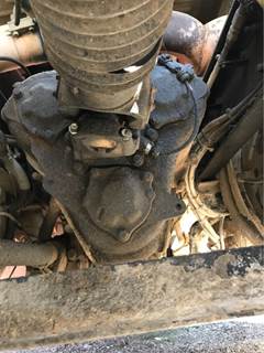Mack Transmission for a 2007 Mack CHN613