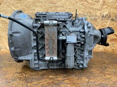 Mack Transmission for a 2018 Mack CXU612
