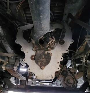 Mack Transmission for a 2002 Mack CH613