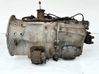 Mack Transmission for a 2008 Mack GU713