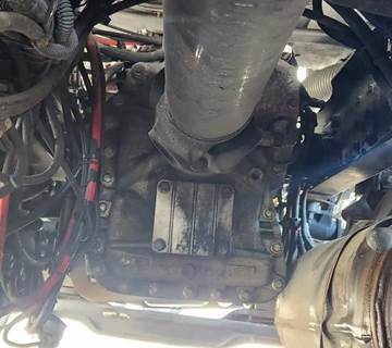 Mack Transmission for a 2019 Mack Anthem