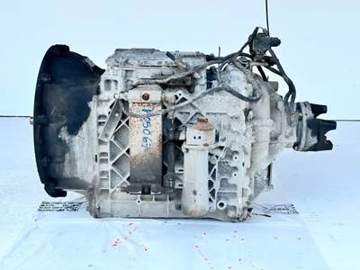 Mack Transmission for a 2016 Mack CXU613