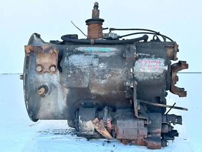 Mack Transmission for a 2005 Mack CV713 Granite