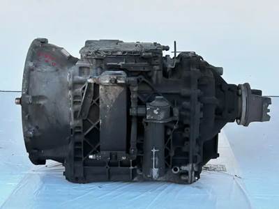 Mack Transmission for a 2016 Mack CXU613T
