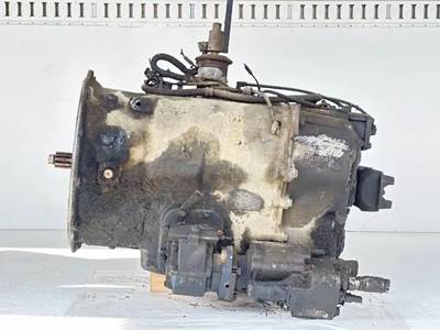 Mack Transmission for a 2005 Mack CHN613
