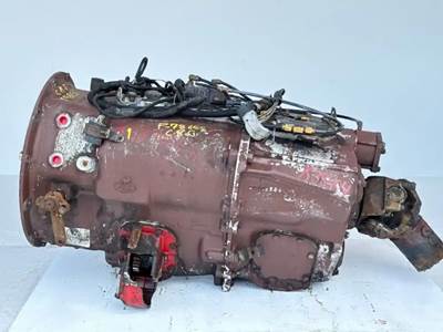 Mack Transmission for a 2004 Mack CV713 Granite