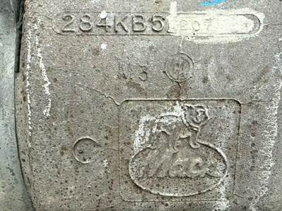 Mack Transmission for a 1992 Mack RD688S