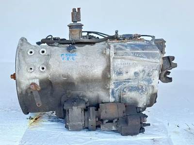 Mack Transmission for a 2007 Mack CXN613