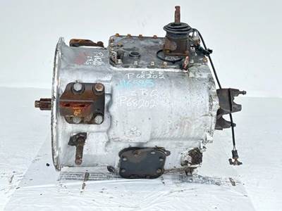 Mack Transmission for a 2002 Mack CH613