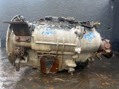 Mack T2060 Transmission for a 1989 Mack MR690S