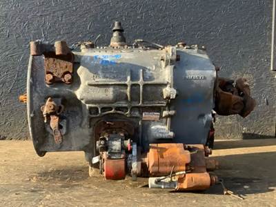Mack T2080 Transmission for a 1999 Mack RD690S
