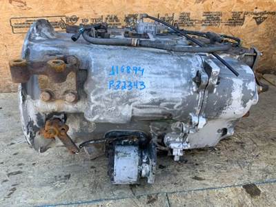 Mack T310 Transmission for a 2004 Mack CV713 Granite