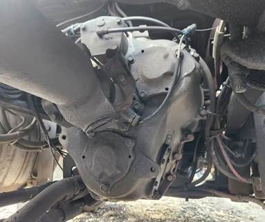 Mack T318 Transmission for a 2005 Mack CV713 Granite