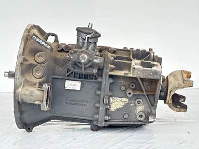 Mercedes-Benz G-85-6 Transmission for a 2005 Freightliner M2 106