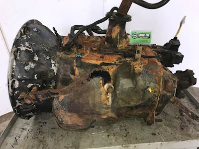 Meritor-Rockwell M016G10C Transmission for a 2004 Freightliner COLUMBIA 120