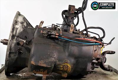 Meritor-Rockwell RM10-125A2 Transmission for a 1999 Freightliner FLD120