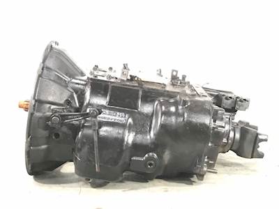 Meritor-Rockwell M-13G10A-M Transmission for a 2004 International 9200I