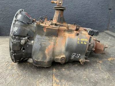 Meritor-Rockwell M-14G10A-M14 Transmission for a 2004 Sterling A9500