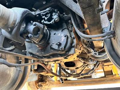 Meritor-Rockwell M-14G10A-M14 Transmission for a 2004 Sterling A9500