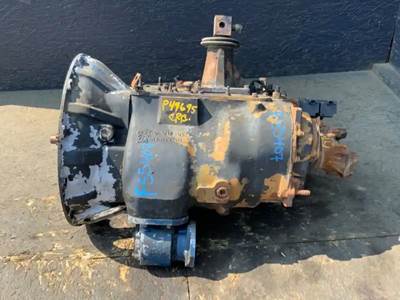 Meritor-Rockwell M013G10AM Transmission for a 2007 Volvo VNL