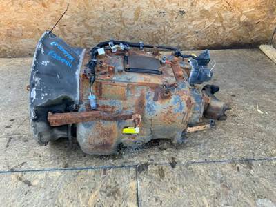 Meritor-Rockwell MO-15G10C-M15 Transmission for a 2007 Freightliner COLUMBIA 112