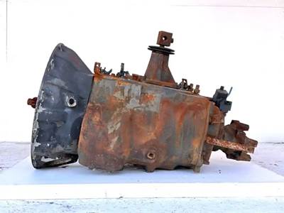 Meritor-Rockwell MO-15G10C-M15 Transmission for a 2004 Volvo VNL