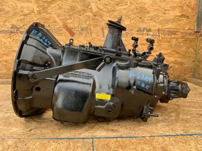 Meritor-Rockwell Transmission for a 2007 Freightliner ST120