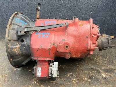 Meritor-Rockwell Transmission for a 2001 Sterling A9500