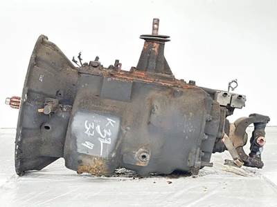 Meritor-Rockwell Transmission for a 2002 Freightliner ST112