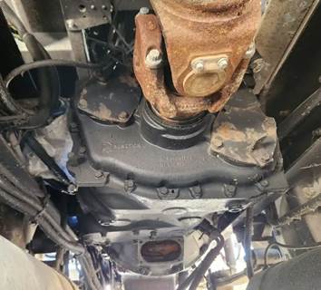 Meritor-Rockwell Transmission for a 2004 International 9400I