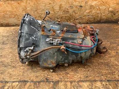 Meritor-Rockwell RM10-125A Transmission for a 1998 Freightliner FLD120