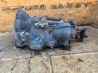 Meritor-Rockwell RMX9145B2S044 Transmission for a 1998 Freightliner FLD120