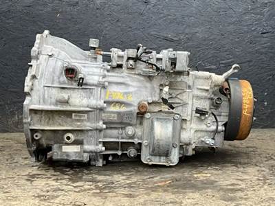 Mitsubishi Transmission for a 2015 Mitsubishi FEC72S