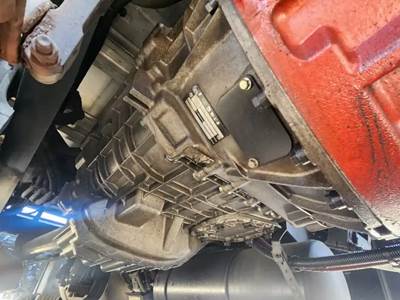 Paccar EE0-17F112C Transmission for a 2020 Peterbilt 579
