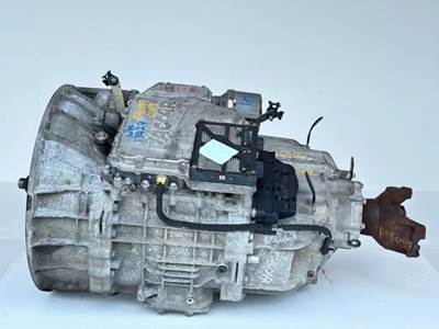 Paccar PO-16F112C Transmission for a 2020 Peterbilt 579