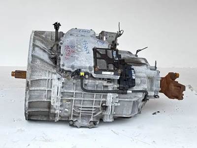 Paccar PO-16F112C Transmission for a 2023 Kenworth T680