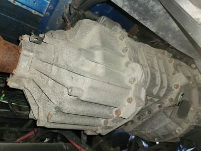 Paccar PO-16F112C Transmission for a 2019 Kenworth T680