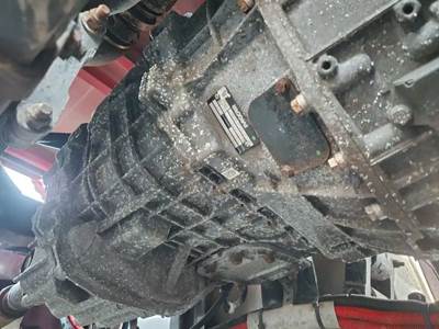 Paccar PO-16F112C Transmission for a 2019 Kenworth T680