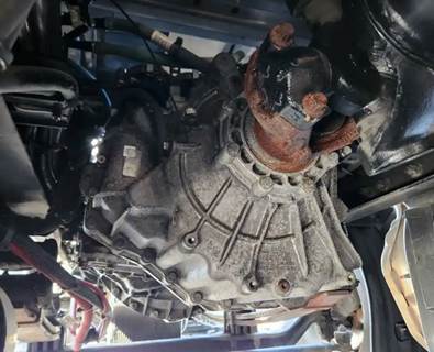 Paccar PO-16F112C Transmission for a 2022 Peterbilt 579